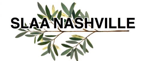 Welcome to SLAA Nashville